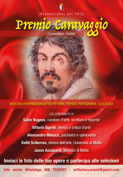 Premio Caravaggio